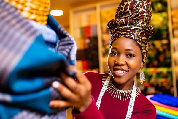 Chrysolite Africa Image